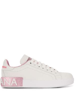 tenis dolce gabbana feminino rosa|dolce and gabbana sneakers price in rands.